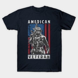 America T-Shirt